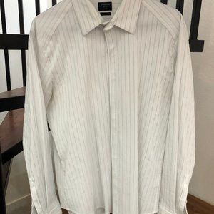 7 Diamonds Dress Shirt Fitted